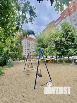 1-к квартира, вторичка, 46м2, 9/10 этаж