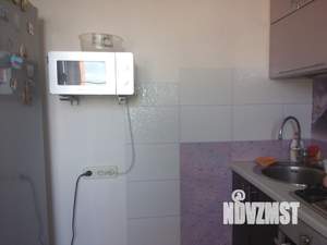 1-к квартира, вторичка, 42м2, 3/3 этаж