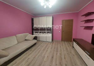 1-к квартира, вторичка, 47м2, 2/5 этаж