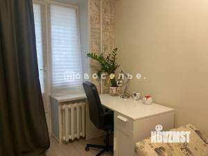 2-к квартира, вторичка, 41м2, 9/9 этаж