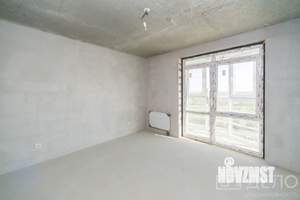 2-к квартира, сданный дом, 68м2, 22/30 этаж