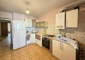 3-к квартира, вторичка, 82м2, 3/10 этаж