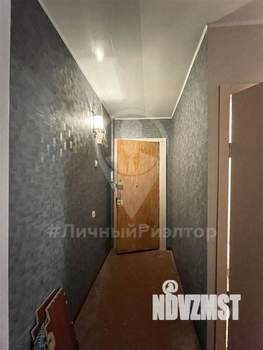 2-к квартира, вторичка, 44м2, 4/5 этаж