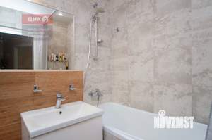 1-к квартира, вторичка, 45м2, 10/11 этаж