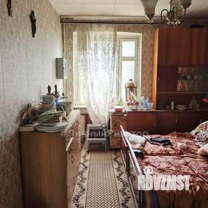 3-к квартира, вторичка, 67м2, 6/9 этаж