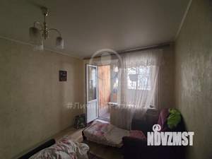 3-к квартира, вторичка, 68м2, 1/9 этаж