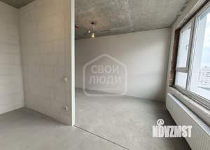 Студия квартира, сданный дом, 25м2, 10/26 этаж