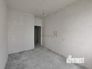 1-к квартира, вторичка, 43м2, 27/27 этаж