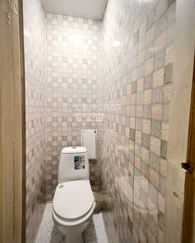 1-к квартира, вторичка, 31м2, 1/5 этаж