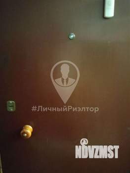 1-к квартира, вторичка, 22м2, 2/5 этаж