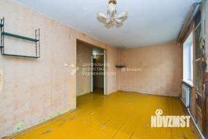 1-к квартира, вторичка, 30м2, 5/5 этаж