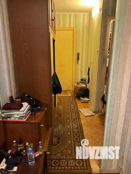 3-к квартира, вторичка, 71м2, 5/9 этаж