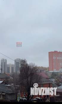 1-к квартира, вторичка, 40м2, 22/25 этаж