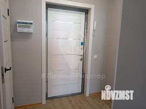 1-к квартира, вторичка, 37м2, 12/26 этаж