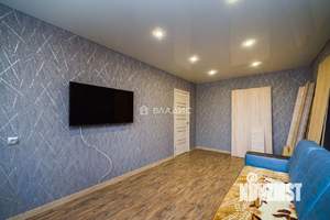 1-к квартира, вторичка, 33м2, 7/9 этаж