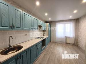 1-к квартира, вторичка, 35м2, 10/16 этаж