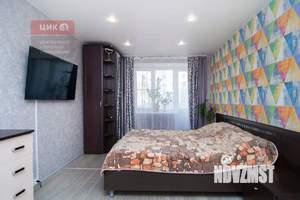 1-к квартира, вторичка, 29м2, 4/9 этаж