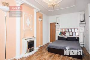 1-к квартира, вторичка, 33м2, 3/5 этаж