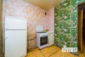 1-к квартира, вторичка, 34м2, 4/9 этаж