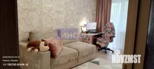 3-к квартира, вторичка, 62м2, 5/5 этаж