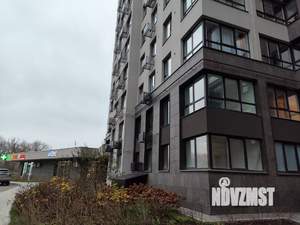 4-к квартира, вторичка, 140м2, 23/26 этаж