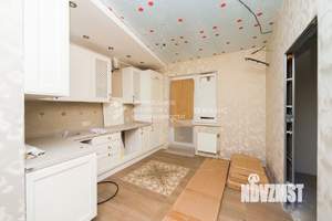 3-к квартира, вторичка, 77м2, 3/18 этаж