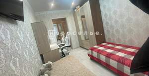 2-к квартира, вторичка, 48м2, 7/9 этаж