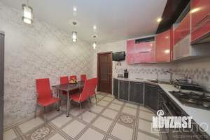 3-к квартира, вторичка, 104м2, 1/10 этаж