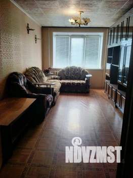 3-к квартира, вторичка, 66м2, 5/9 этаж