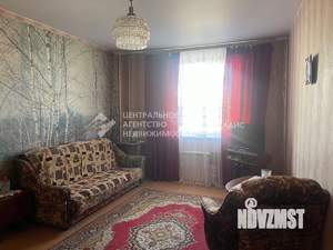 2-к квартира, вторичка, 46м2, 3/3 этаж