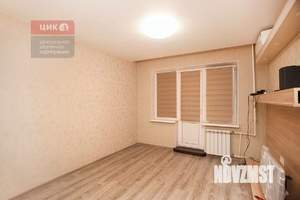 1-к квартира, вторичка, 32м2, 2/5 этаж