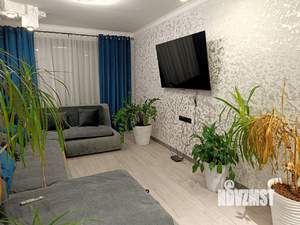 3-к квартира, вторичка, 67м2, 7/9 этаж