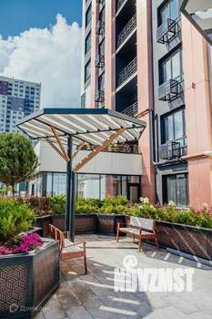 3-к квартира, вторичка, 95м2, 13/22 этаж