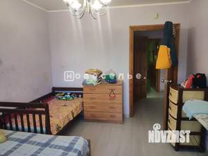3-к квартира, вторичка, 72м2, 2/9 этаж