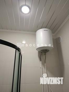 Студия квартира, вторичка, 25м2, 3/3 этаж