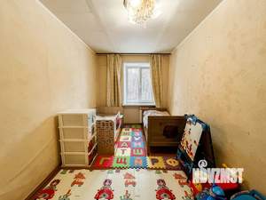 4-к квартира, вторичка, 79м2, 3/9 этаж