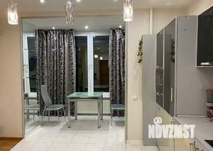 3-к квартира, вторичка, 106м2, 2/12 этаж