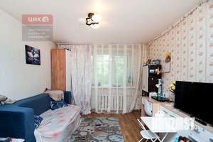 2-к квартира, вторичка, 37м2, 2/2 этаж