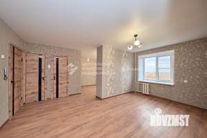 3-к квартира, вторичка, 57м2, 11/12 этаж