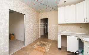 3-к квартира, вторичка, 77м2, 3/18 этаж