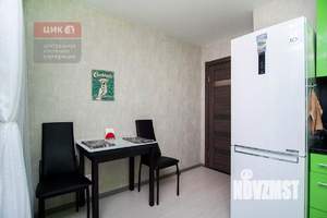 2-к квартира, вторичка, 45м2, 13/15 этаж