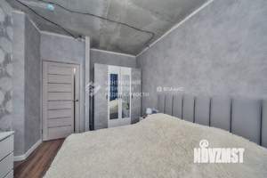 1-к квартира, вторичка, 41м2, 25/27 этаж