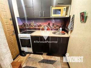 1-к квартира, вторичка, 22м2, 1/5 этаж