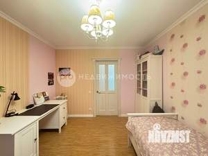 3-к квартира, вторичка, 88м2, 10/11 этаж