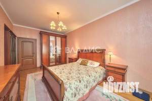4-к квартира, вторичка, 150м2, 2/6 этаж