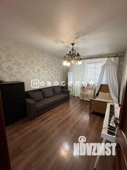 2-к квартира, вторичка, 44м2, 5/5 этаж