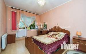 2-к квартира, вторичка, 75м2, 1/10 этаж
