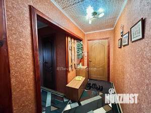 2-к квартира, вторичка, 55м2, 5/5 этаж