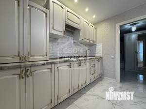 1-к квартира, вторичка, 49м2, 1/10 этаж