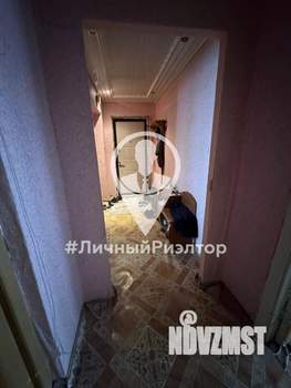 2-к квартира, вторичка, 55м2, 3/5 этаж